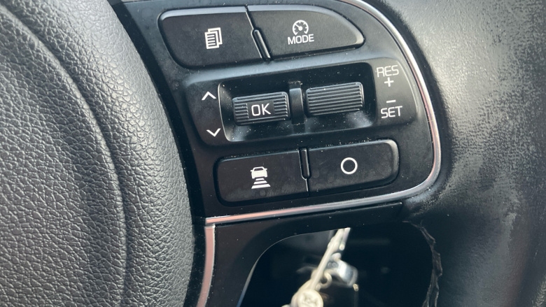 Kia Niro 1.6 GDi Hybrid 2 5dr DCT Hybrid Estate